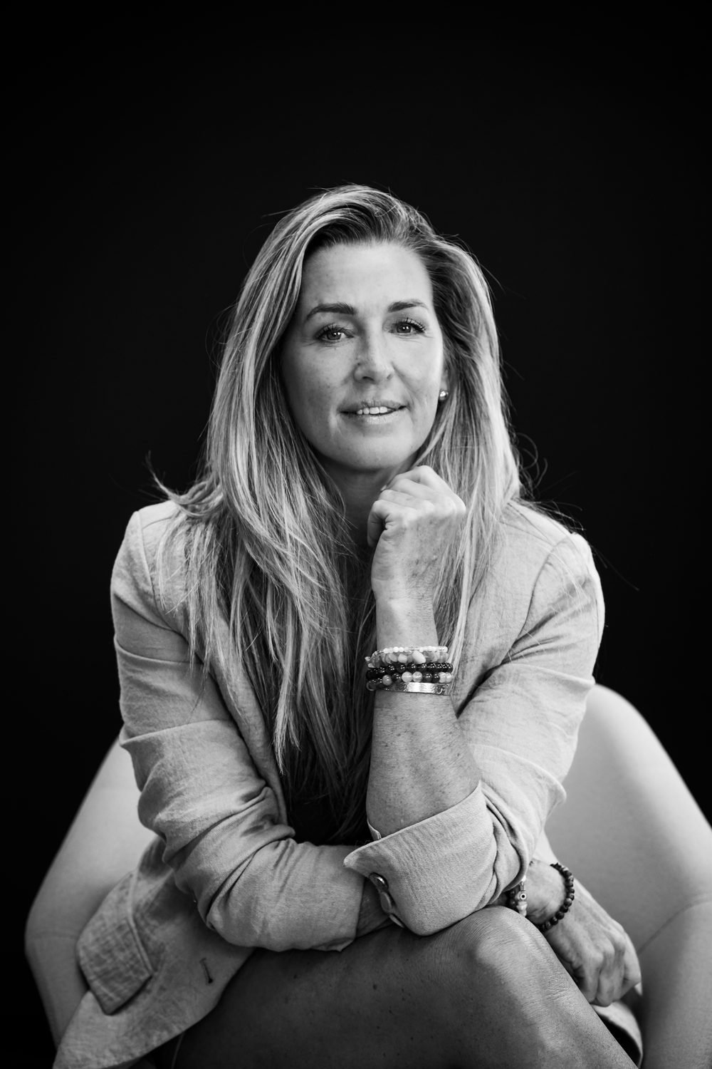 Leanne Brown, photographed by Kyle Burrows, The Social Media Guy