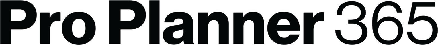 Pro Planner 365